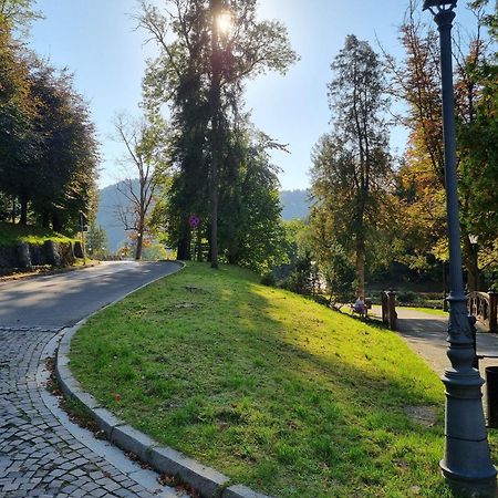 Willa "Komancza" Szczawnica Ruska Bania - Jacuzzi & Sauna Exterior foto